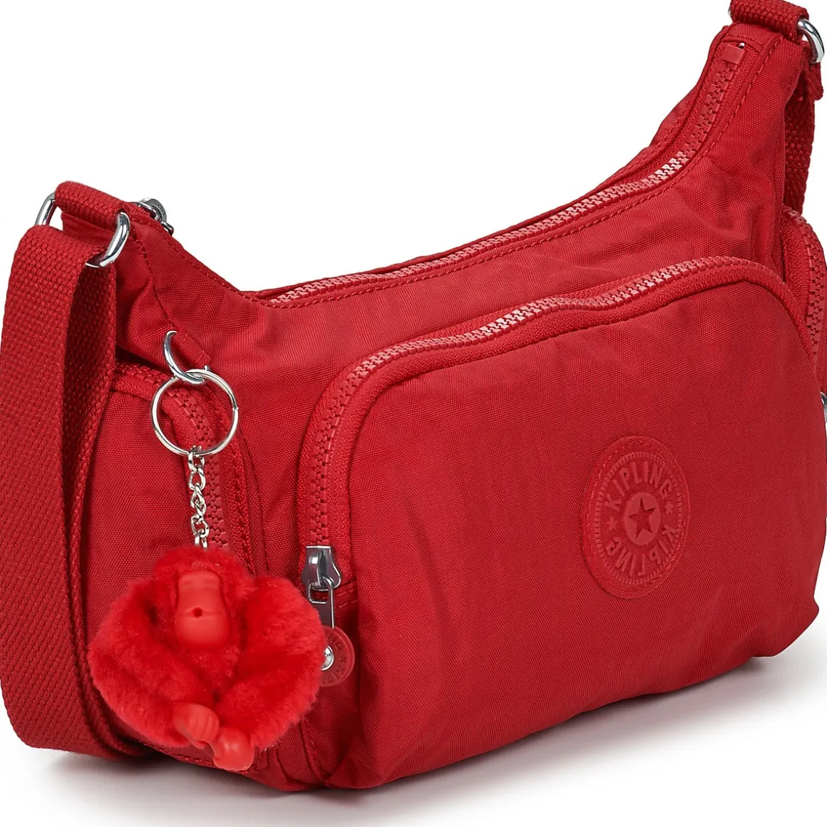 Skuldertasker Kipling
