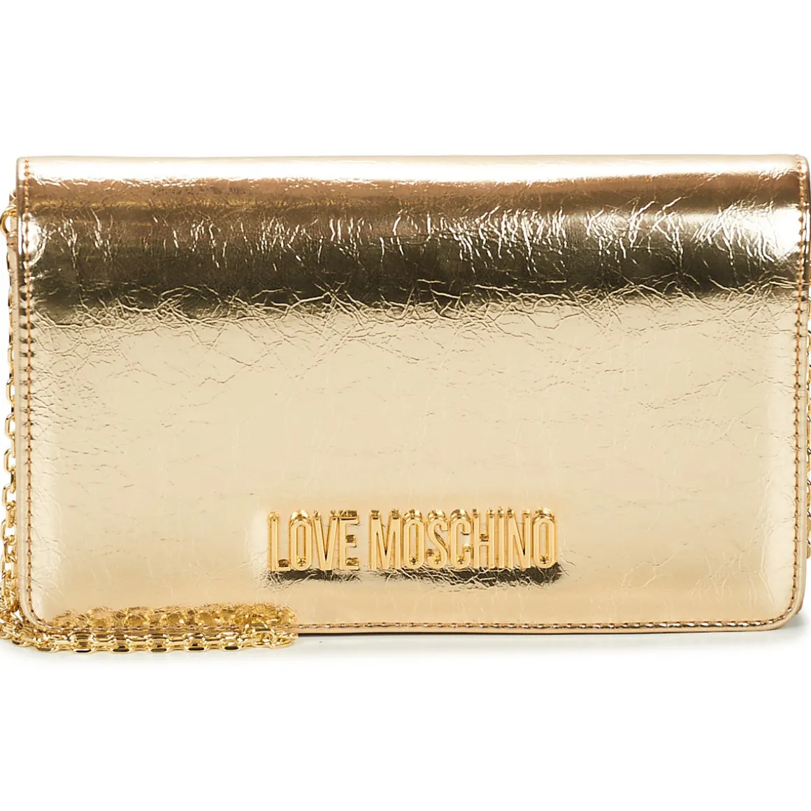 Skuldertasker Love Moschino