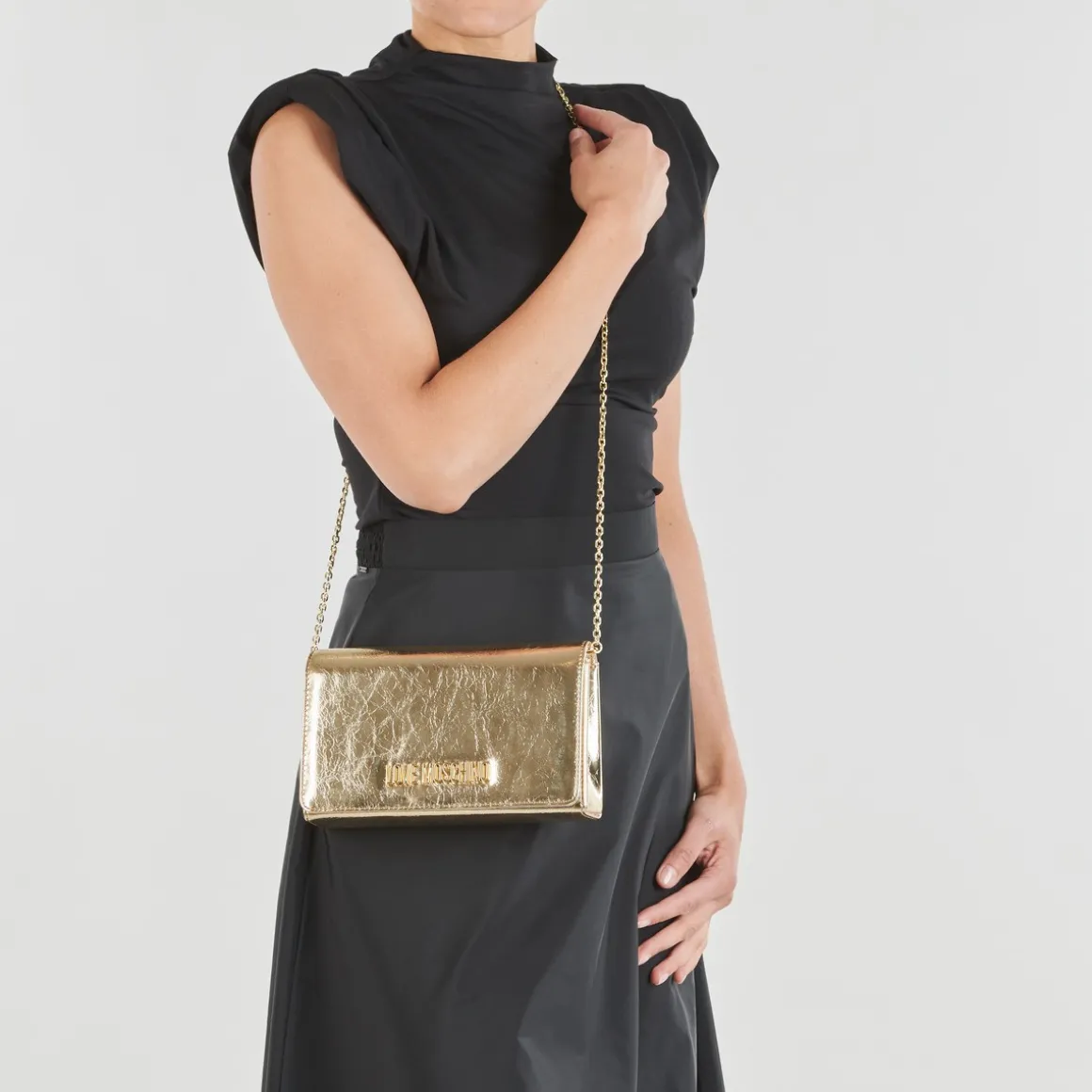 Skuldertasker Love Moschino