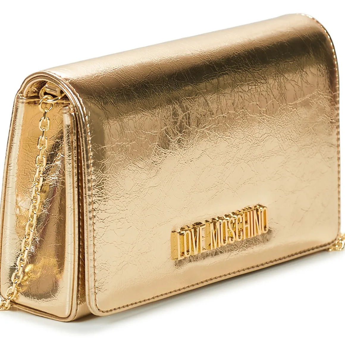 Skuldertasker Love Moschino