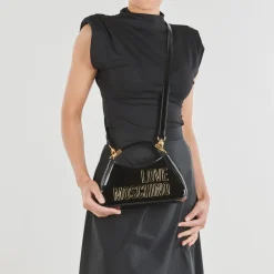 Skuldertasker Love Moschino