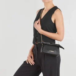 Skuldertasker Love Moschino