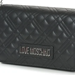 Skuldertasker Love Moschino