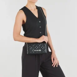 Skuldertasker Love Moschino