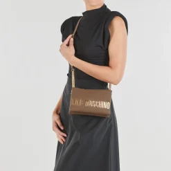 Skuldertasker Love Moschino