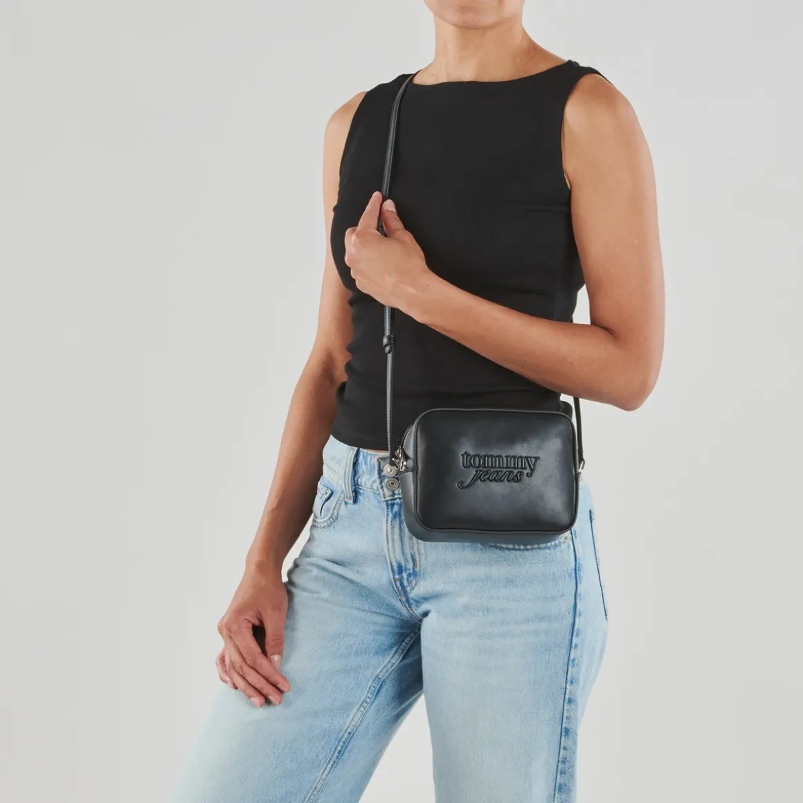 Skuldertasker Tommy Jeans