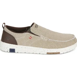 Slip-on Dockers by Gerli