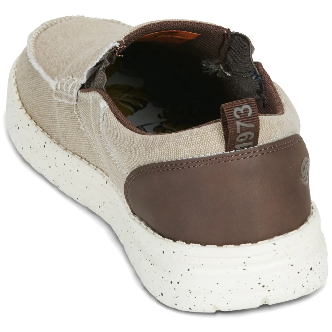 Slip-on Dockers by Gerli