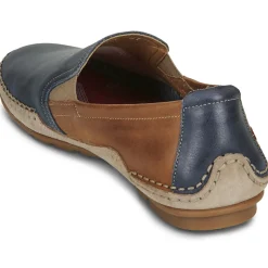 Slip-on Fluchos