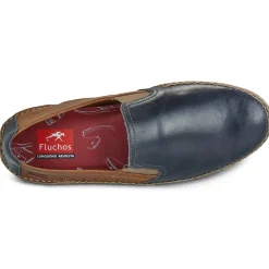 Slip-on Fluchos