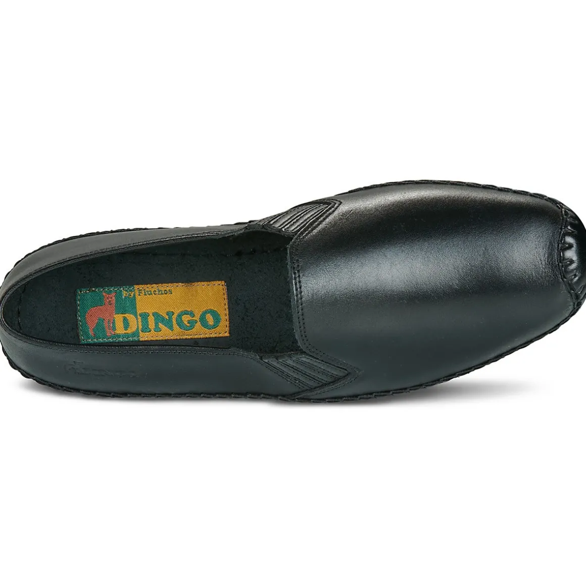 Slip-on Fluchos