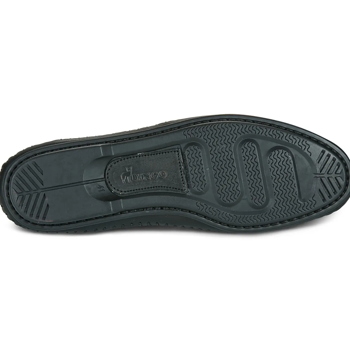 Slip-on Fluchos