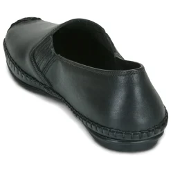 Slip-on Fluchos