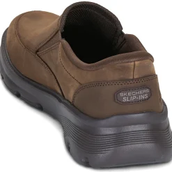 Slip-on Skechers
