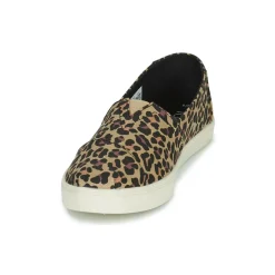 Slip-on Toms