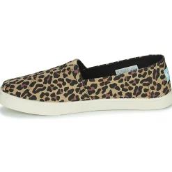 Slip-on Toms