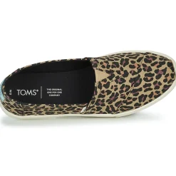 Slip-on Toms