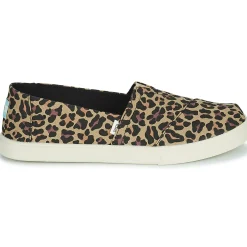Slip-on Toms
