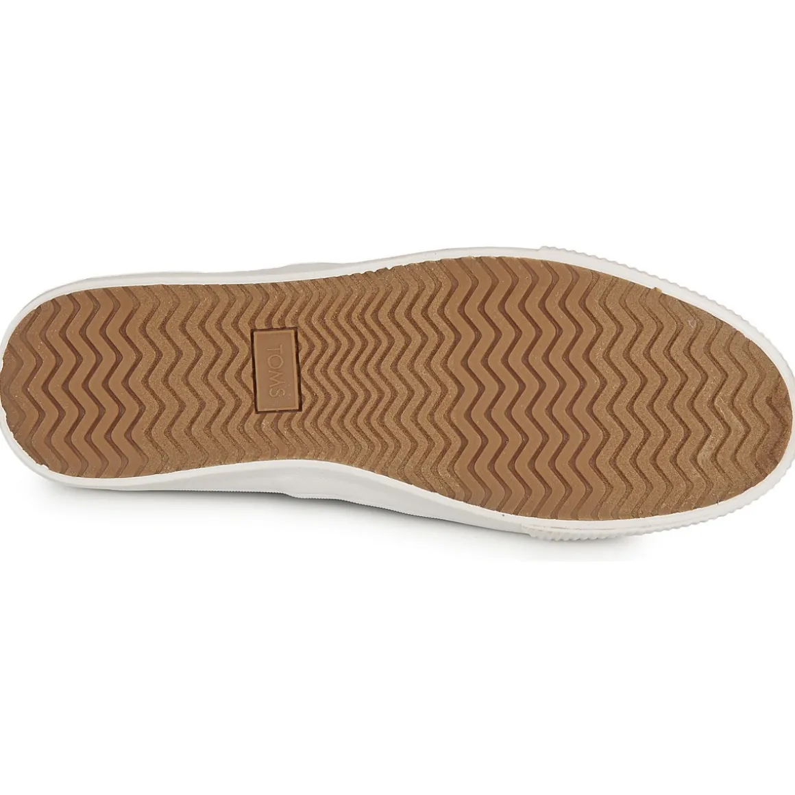 Slip-on Toms