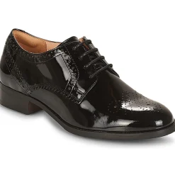Snøresko Clarks
