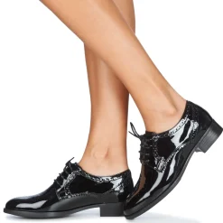 Snøresko Clarks