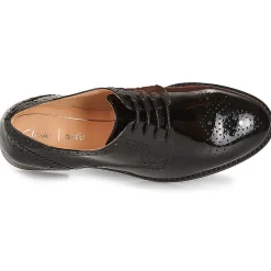 Snøresko Clarks