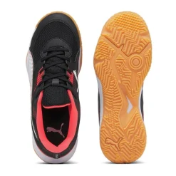 Snøresko & Richelieu Puma