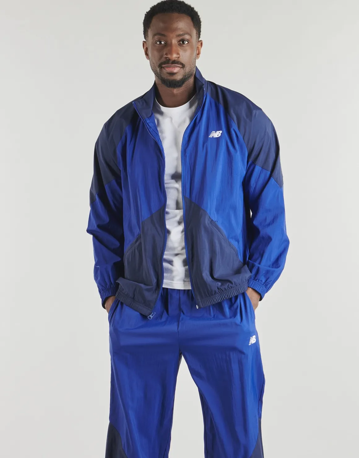 Sportsjakker New Balance
