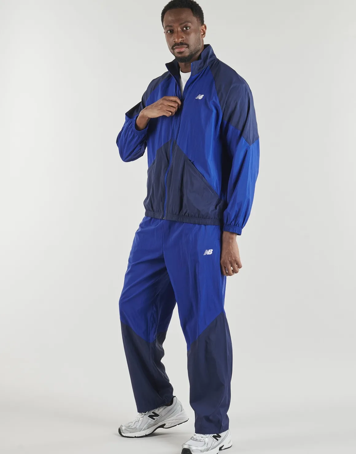 Sportsjakker New Balance