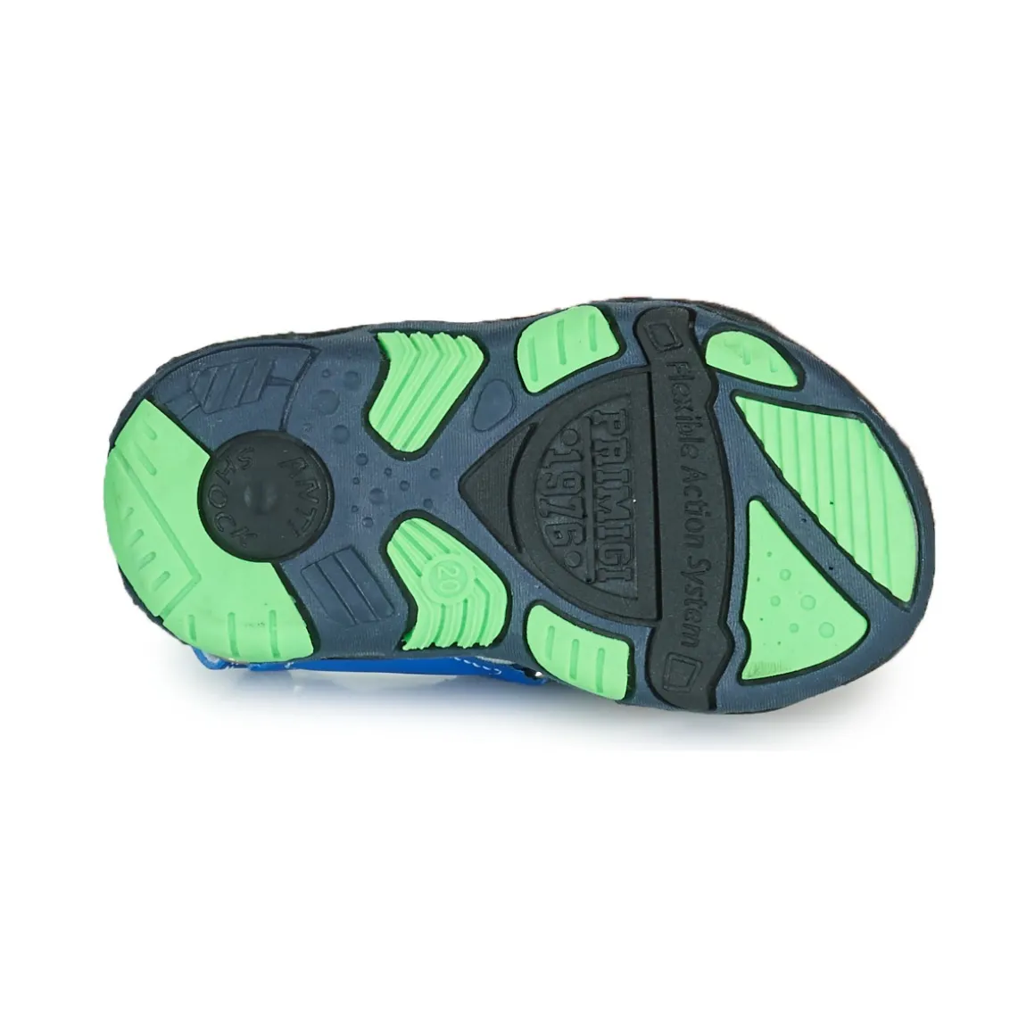 Sportssandaler Primigi