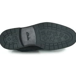 Støvler Clarks
