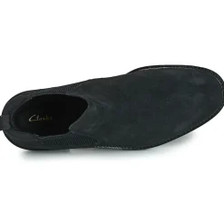 Støvler Clarks