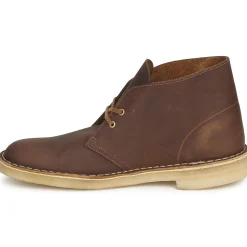Støvler Clarks