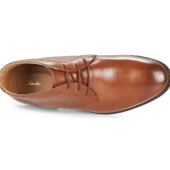 Støvler Clarks