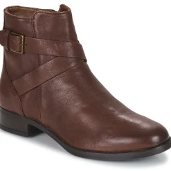 Støvler Clarks