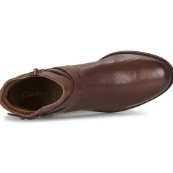 Støvler Clarks