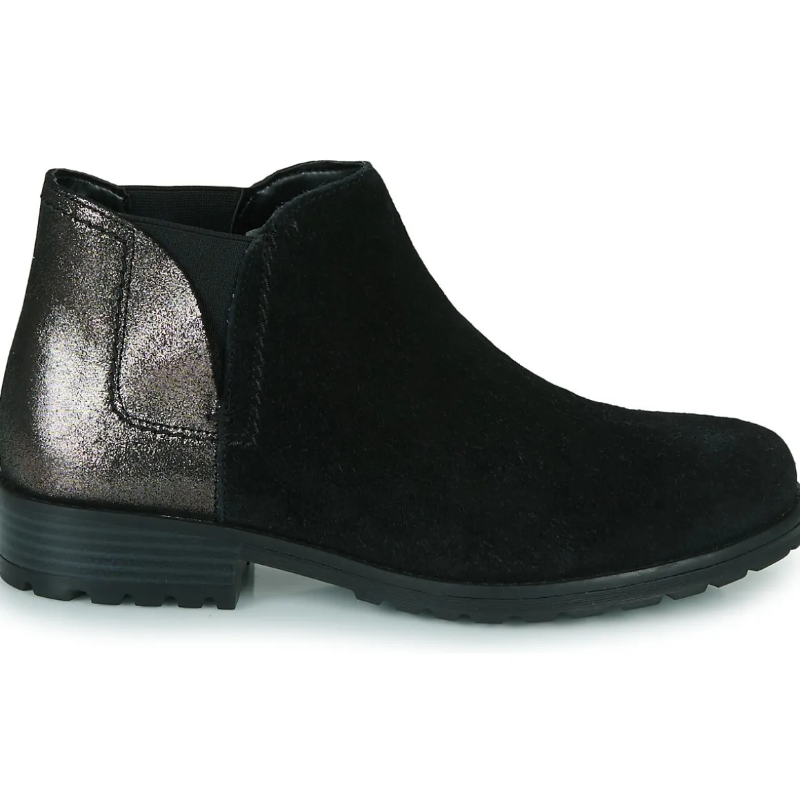 Støvler Clarks