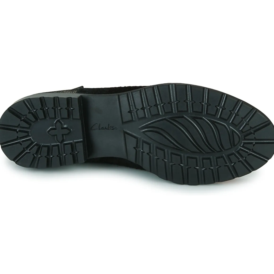 Støvler Clarks