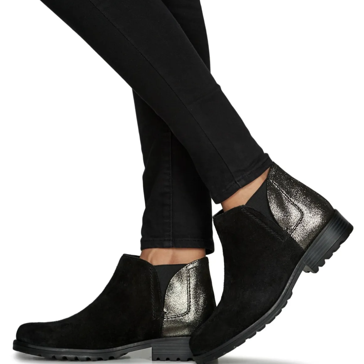 Støvler Clarks