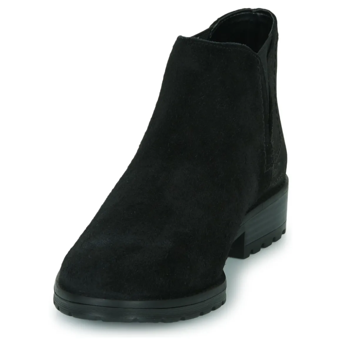 Støvler Clarks