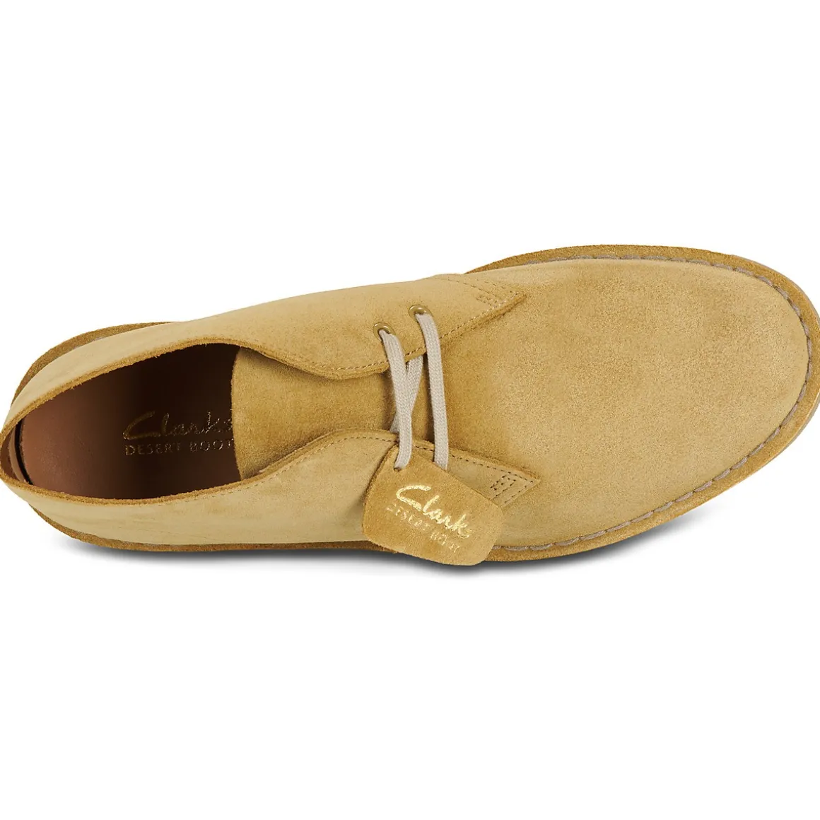 Støvler Clarks