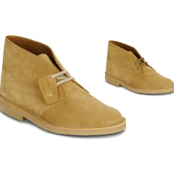 Støvler Clarks