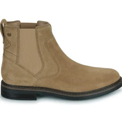 Støvler Clarks