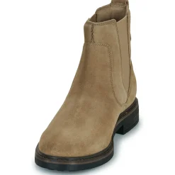 Støvler Clarks