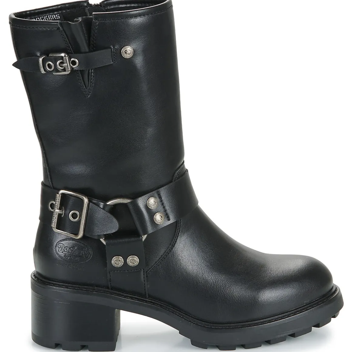 Støvler Dockers by Gerli