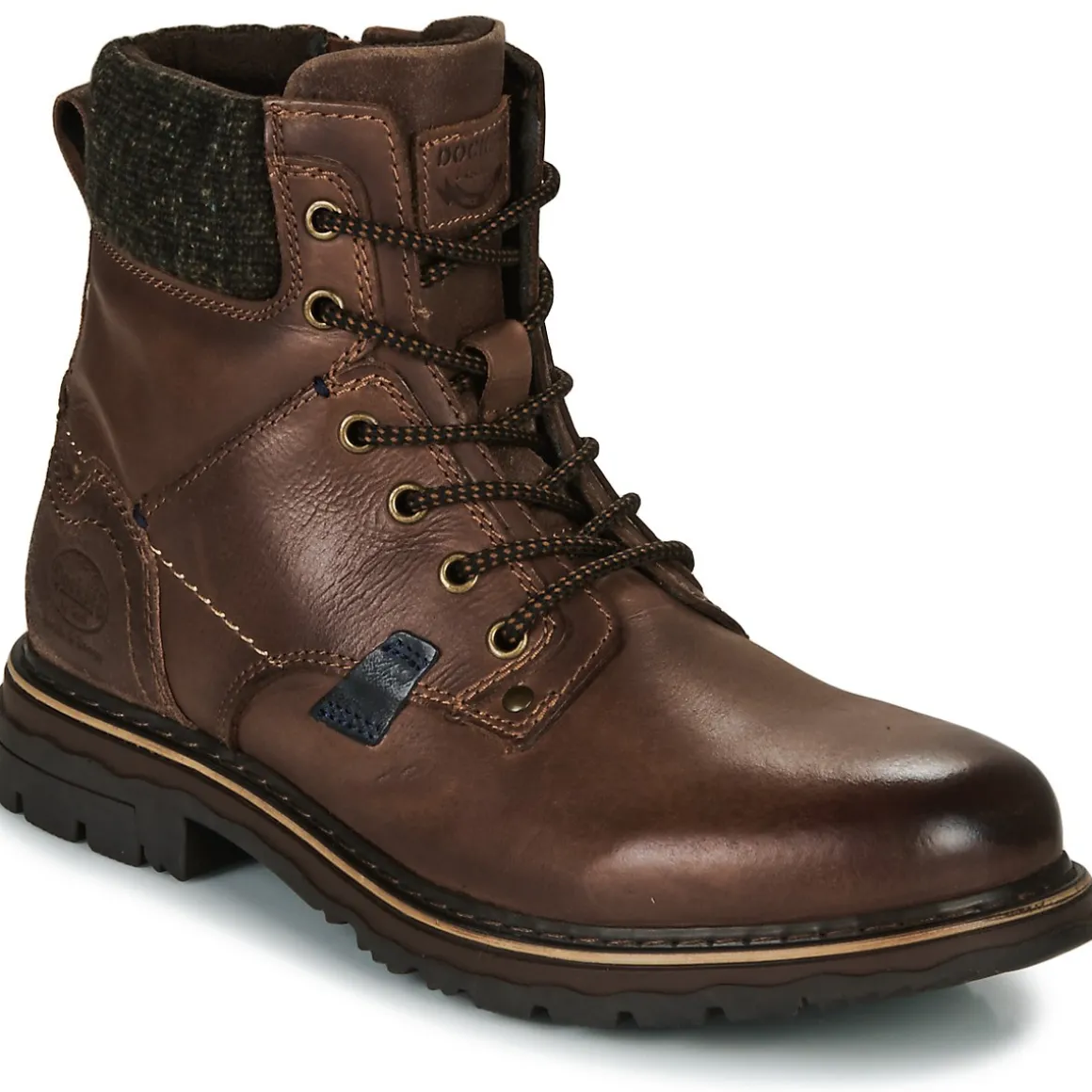 Støvler Dockers by Gerli