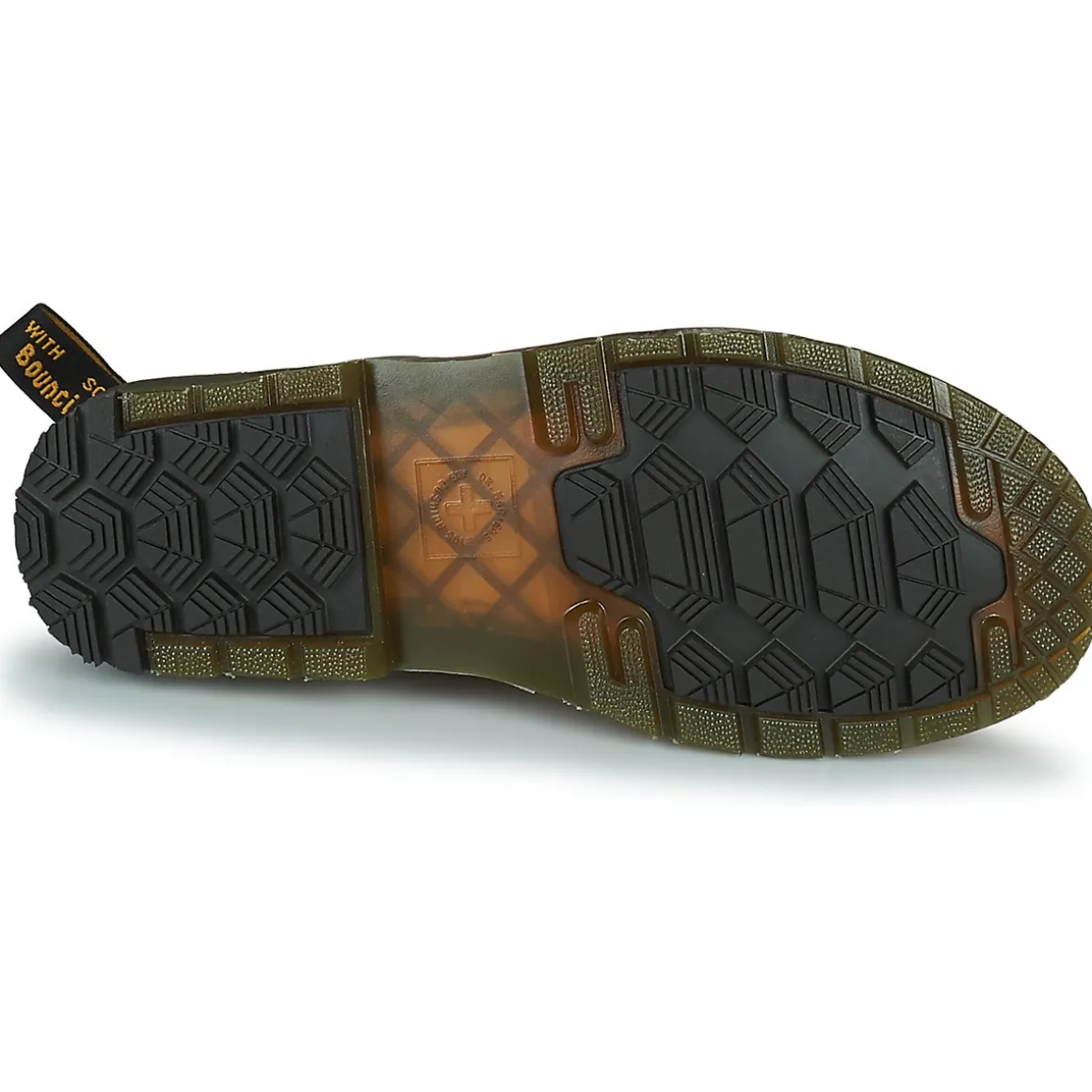 Støvler Dr. Martens