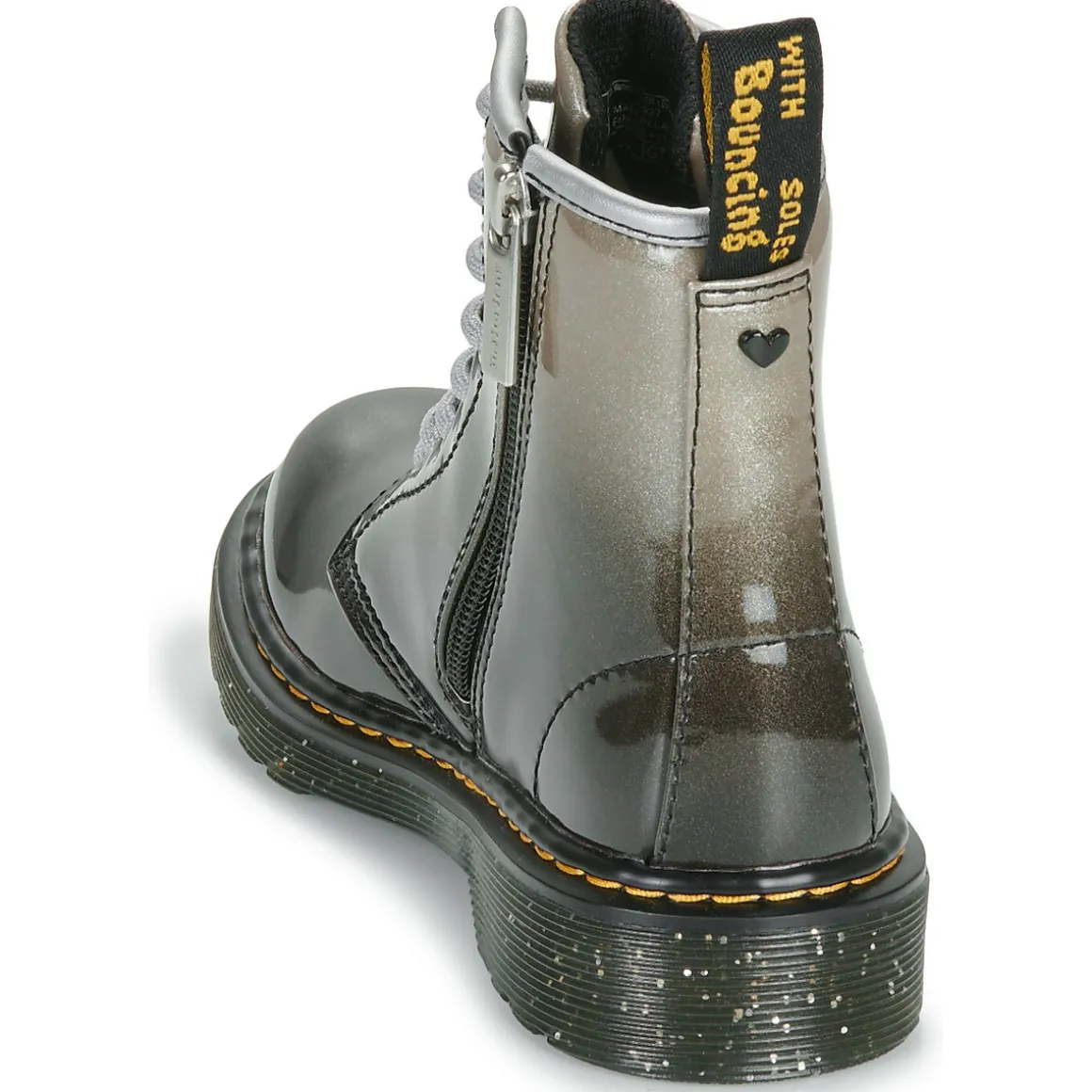 Støvler Dr. Martens