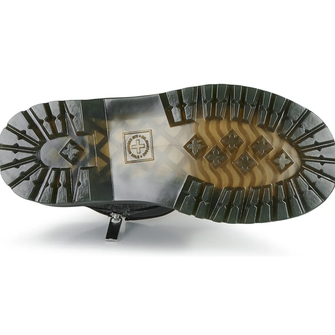 Støvler Dr. Martens