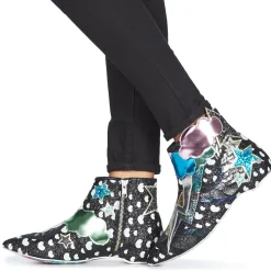 Støvler Irregular Choice